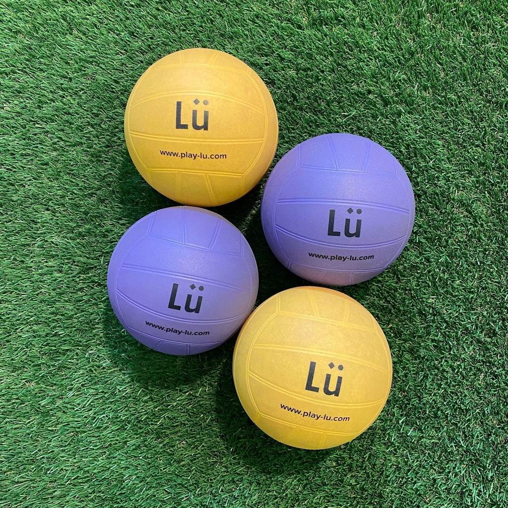 Lü Ball-kit